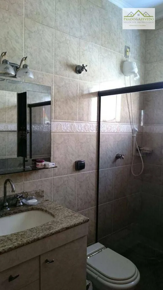 Casa, 3 quartos, 173 m² - Foto 12