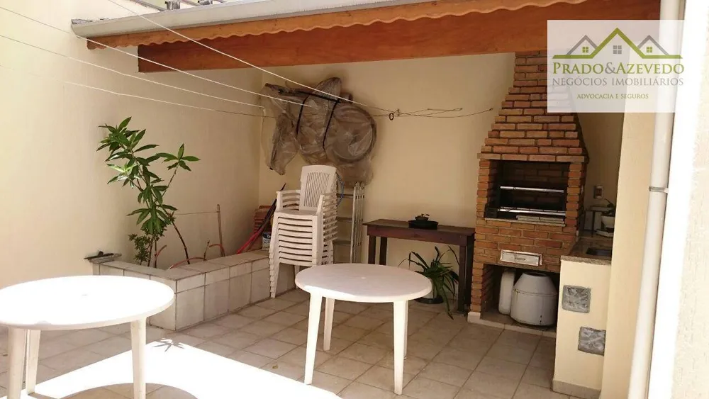 Casa, 3 quartos, 173 m² - Foto 16