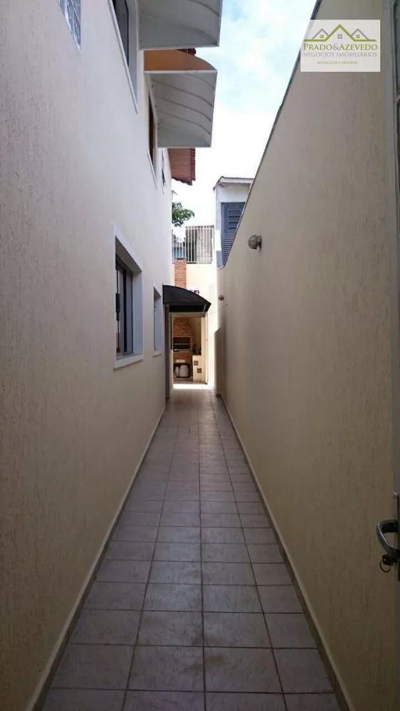 Casa, 3 quartos, 173 m² - Foto 1