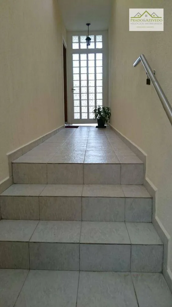 Casa, 3 quartos, 173 m² - Foto 5