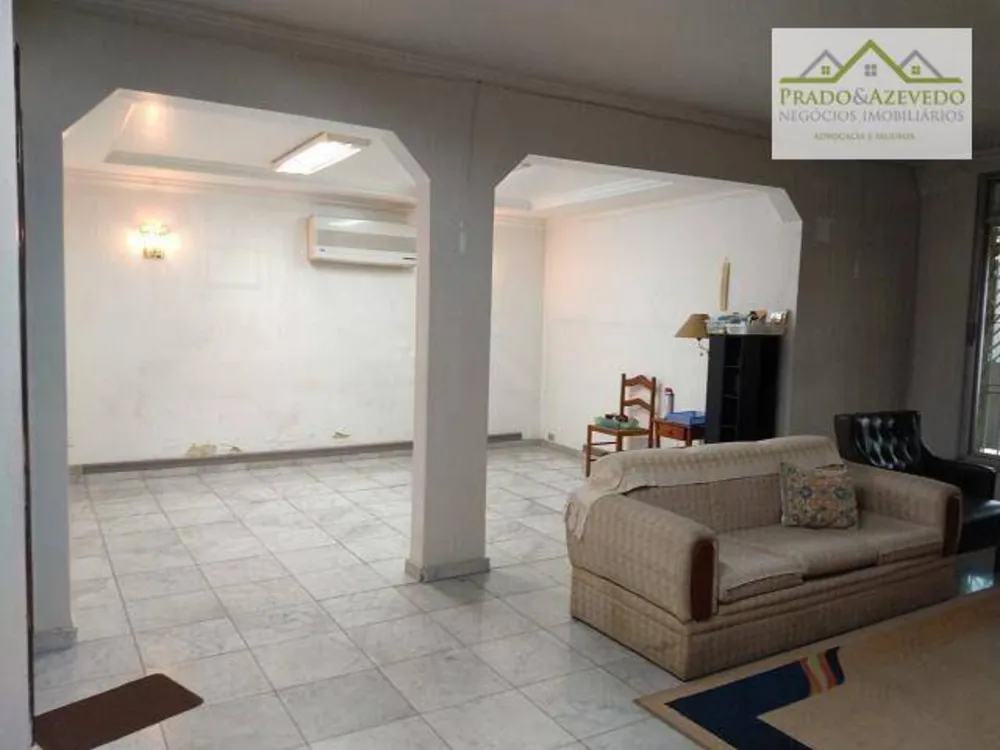 Casa, 4 quartos, 280 m² - Foto 5