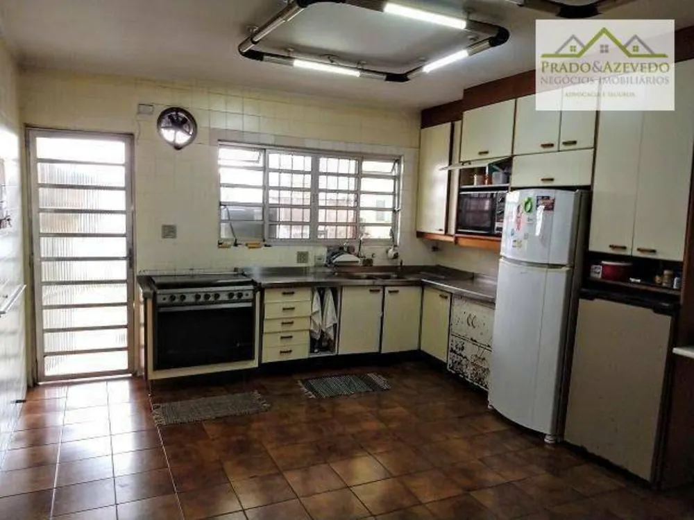 Casa, 4 quartos, 280 m² - Foto 8