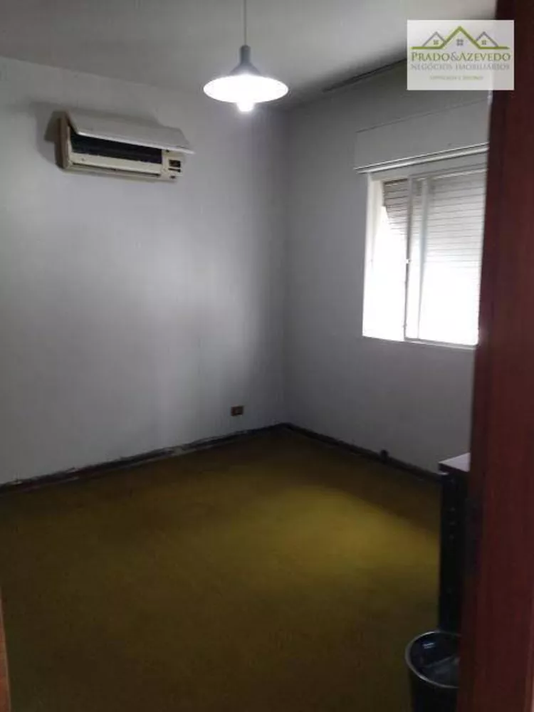 Casa, 4 quartos, 280 m² - Foto 1