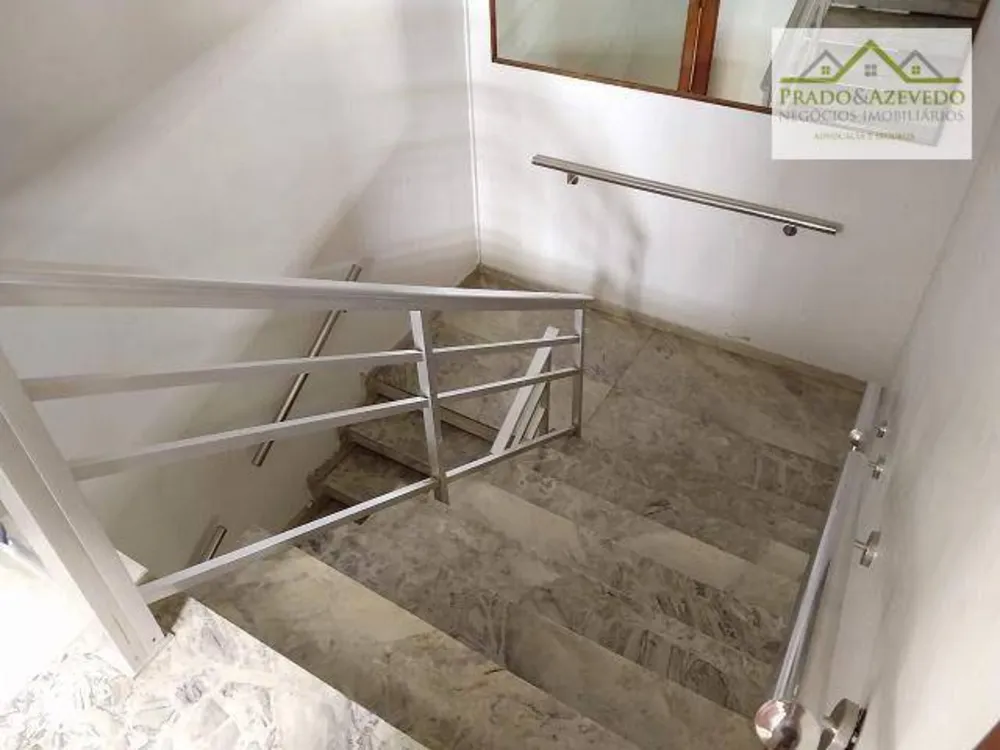 Casa, 4 quartos, 280 m² - Foto 12
