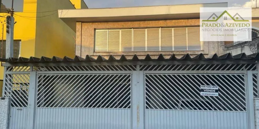 Casa, 4 quartos, 280 m² - Foto 4