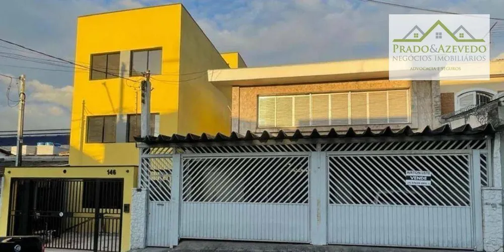 Casa, 4 quartos, 280 m² - Foto 3