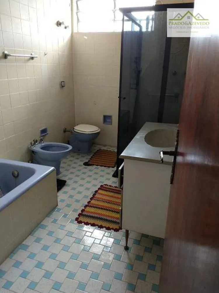 Casa, 4 quartos, 280 m² - Foto 11
