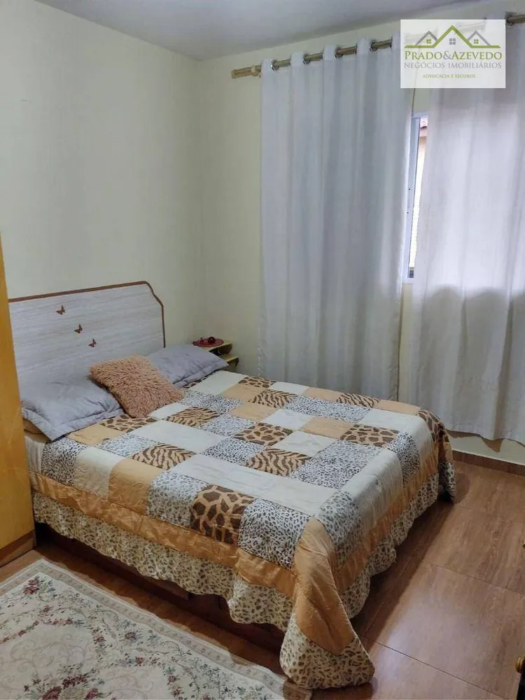 Casa, 3 quartos, 199 m² - Foto 8