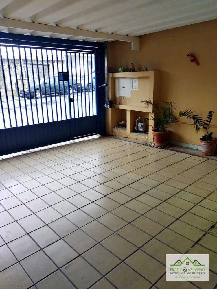 Casa, 3 quartos, 199 m² - Foto 6