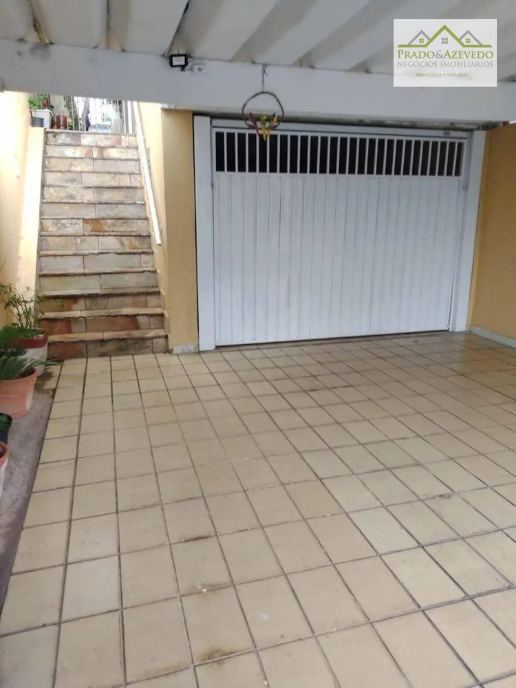 Casa, 3 quartos, 199 m² - Foto 10