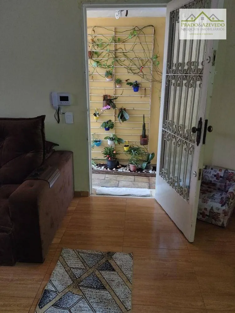 Casa, 3 quartos, 199 m² - Foto 12