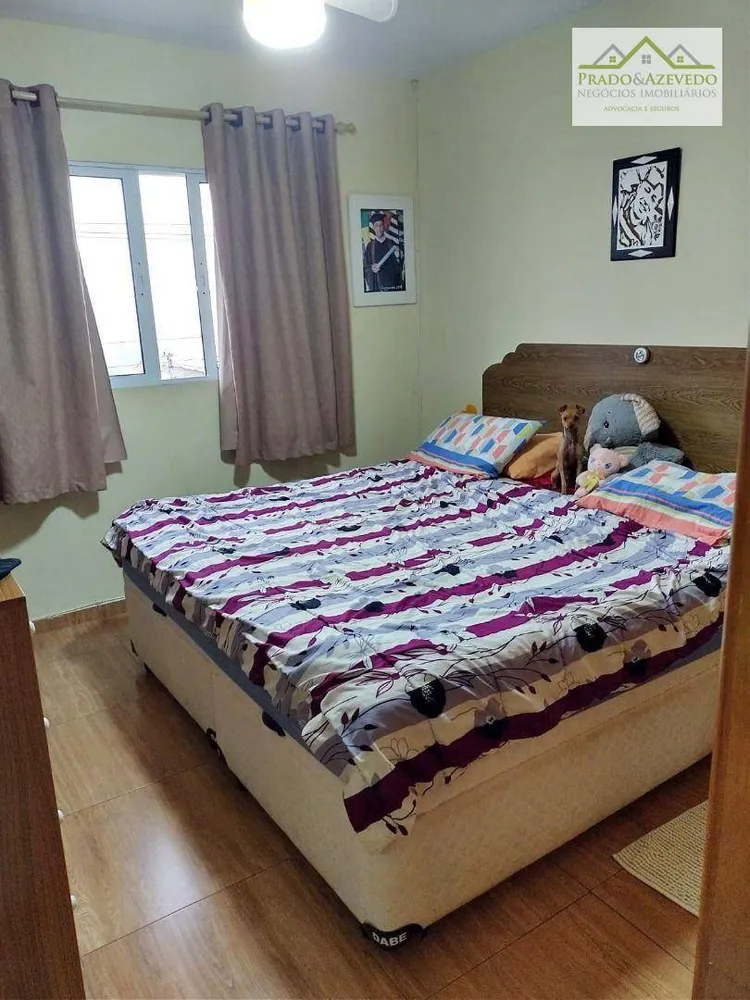 Casa, 3 quartos, 199 m² - Foto 7