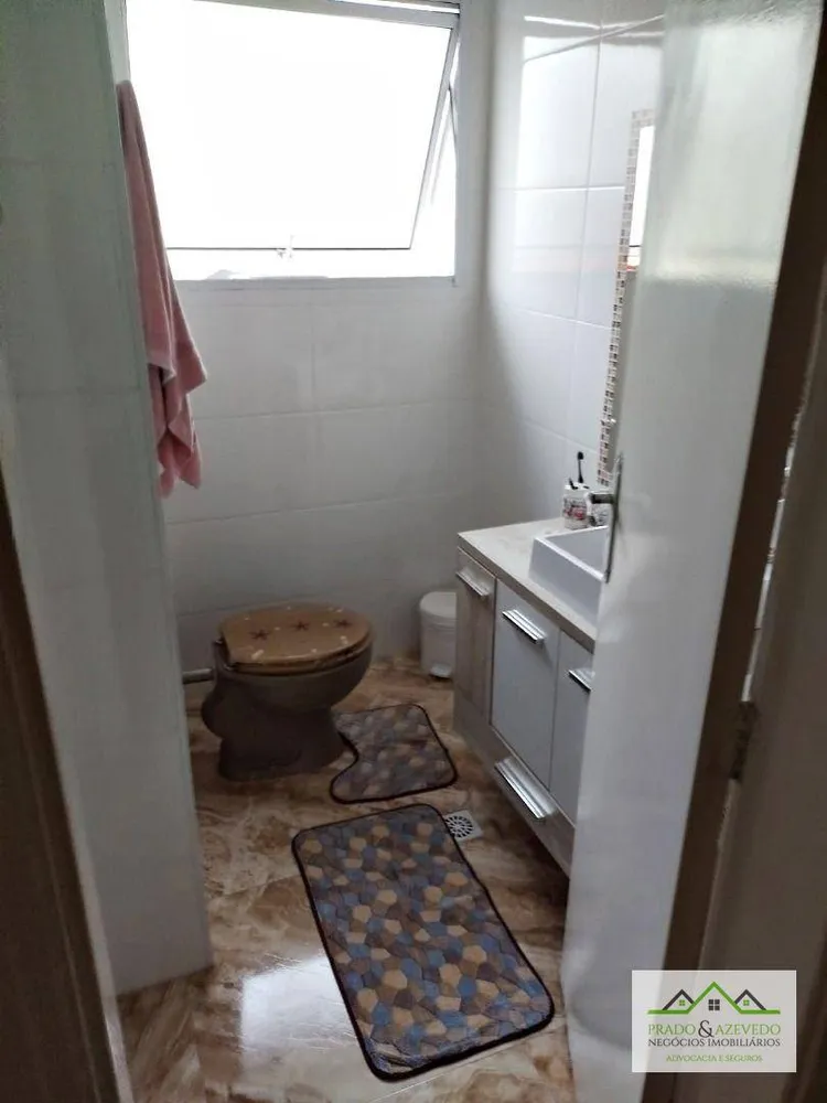 Casa, 3 quartos, 199 m² - Foto 7