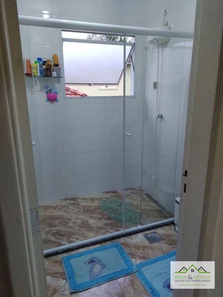Casa, 3 quartos, 199 m² - Foto 5