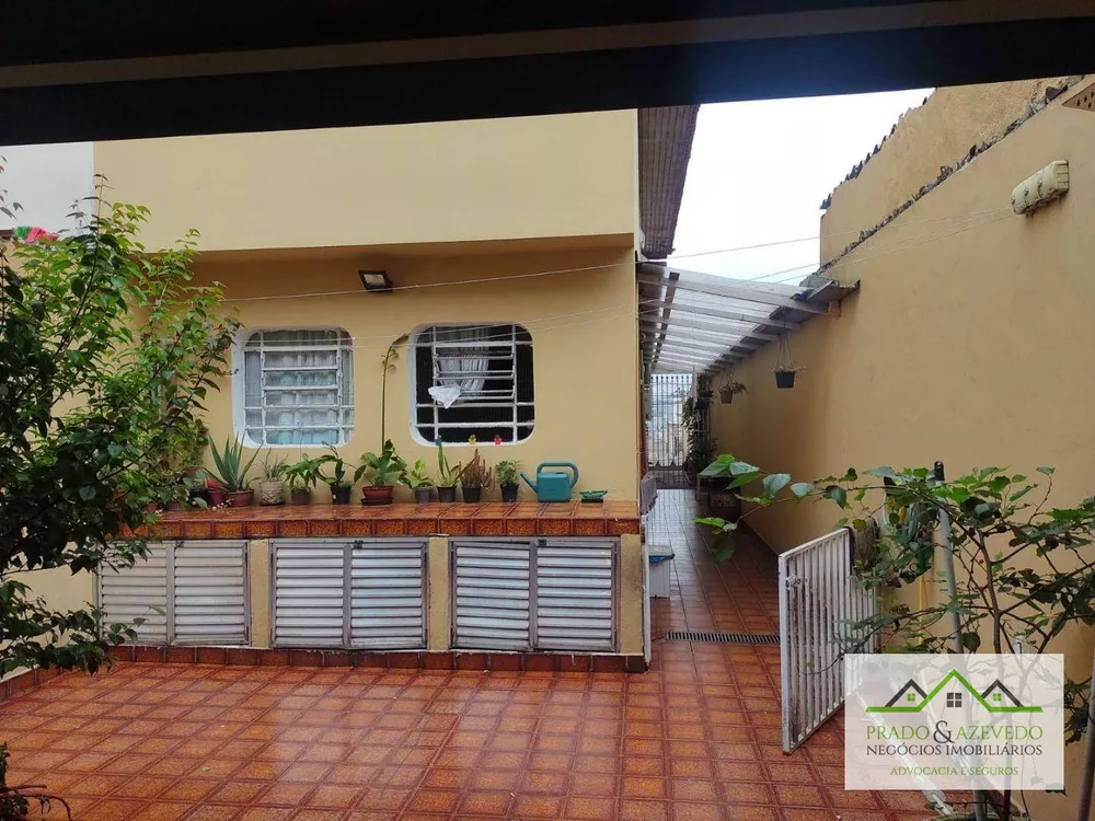 Casa, 3 quartos, 199 m² - Foto 3