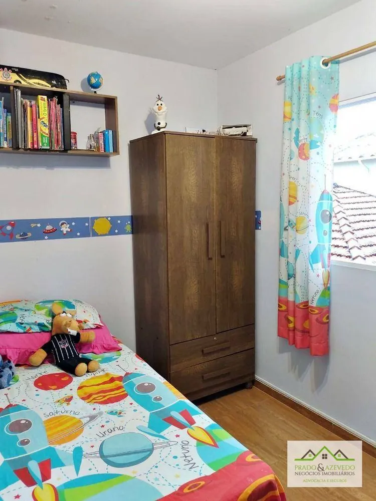 Casa, 3 quartos, 199 m² - Foto 11