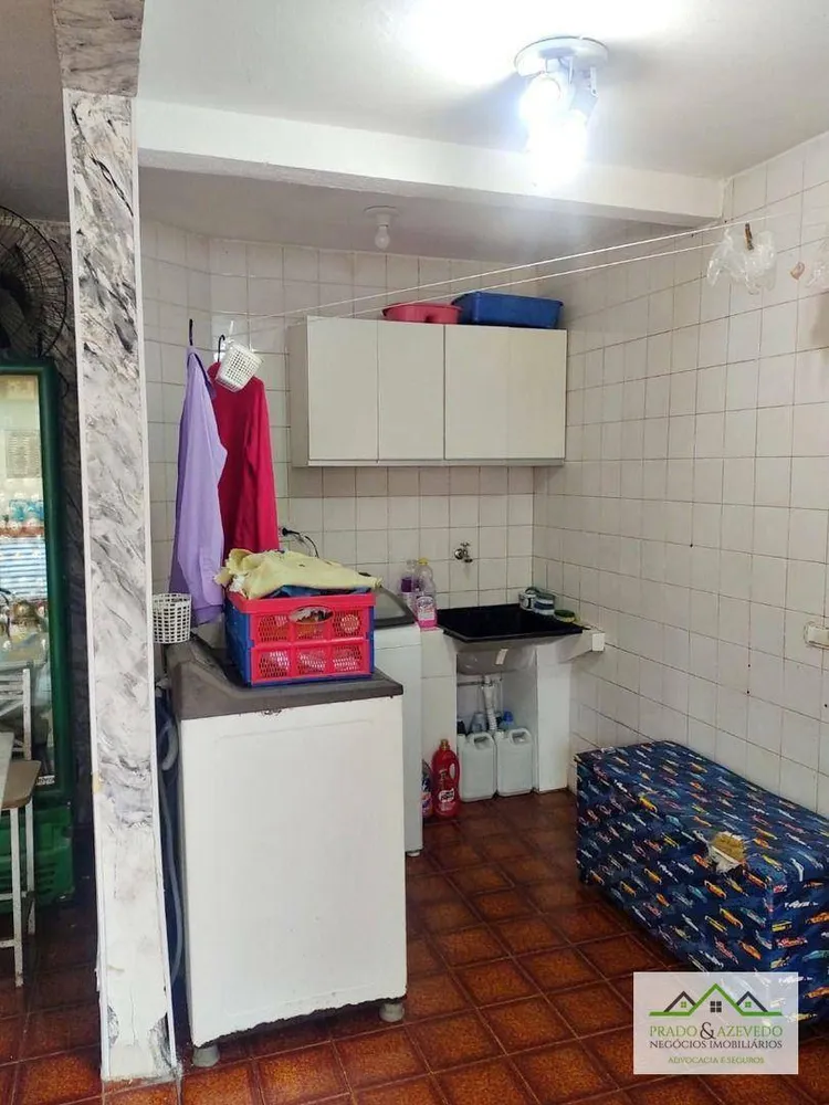 Casa, 3 quartos, 199 m² - Foto 9