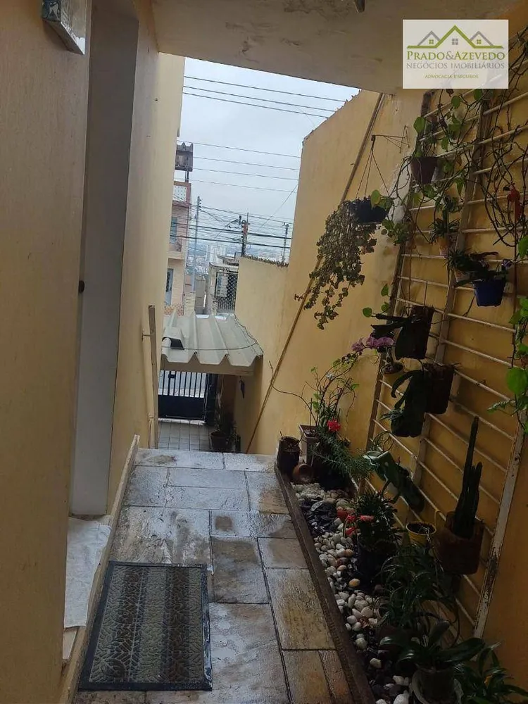 Casa, 3 quartos, 199 m² - Foto 9
