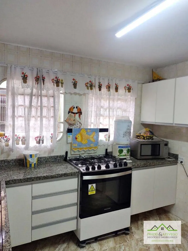 Casa, 3 quartos, 199 m² - Foto 8