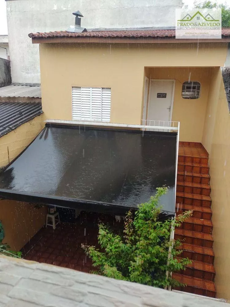Casa, 3 quartos, 199 m² - Foto 4