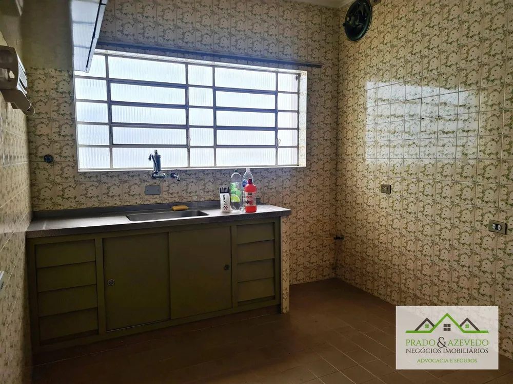 Casa, 4 quartos, 162 m² - Foto 8