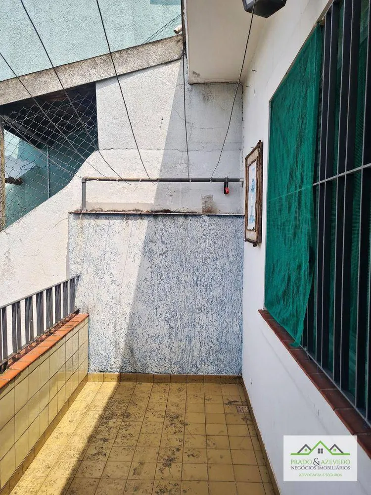 Casa, 4 quartos, 162 m² - Foto 11