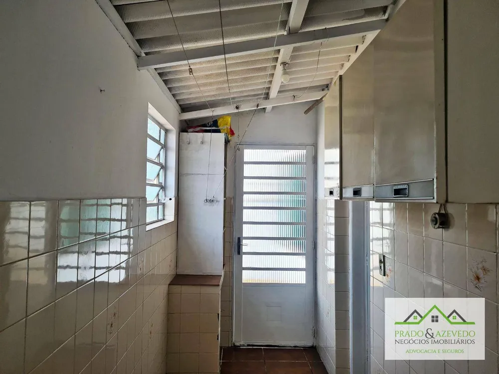 Casa, 4 quartos, 162 m² - Foto 10