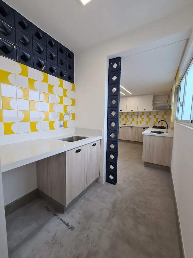 Apartamento, 3 quartos, 100 m² - Foto 9