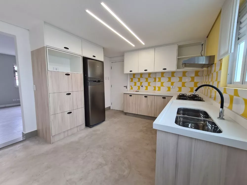 Apartamento, 3 quartos, 100 m² - Foto 2