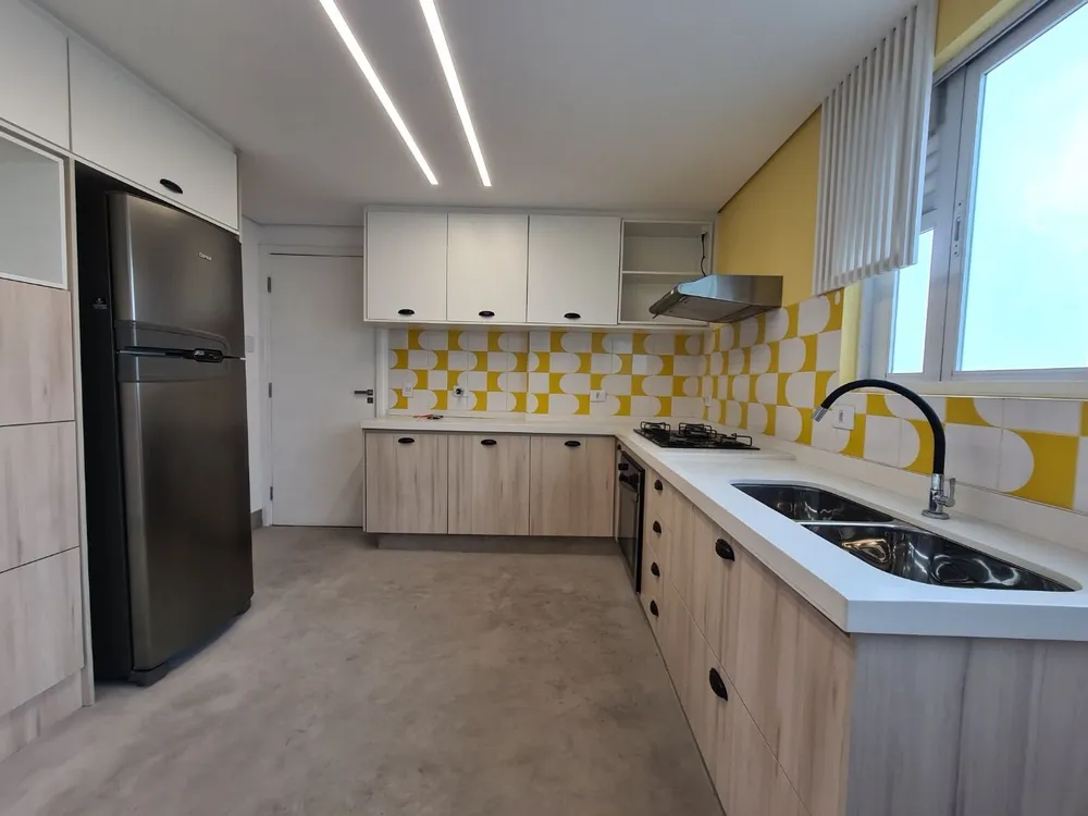 Apartamento, 3 quartos, 100 m² - Foto 4