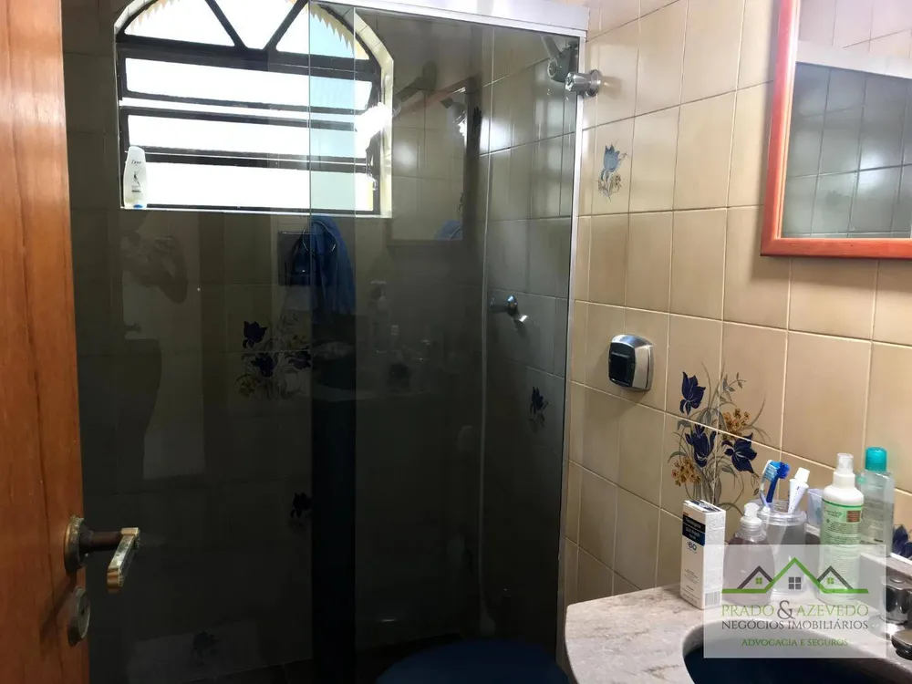 Casa, 3 quartos, 146 m² - Foto 11