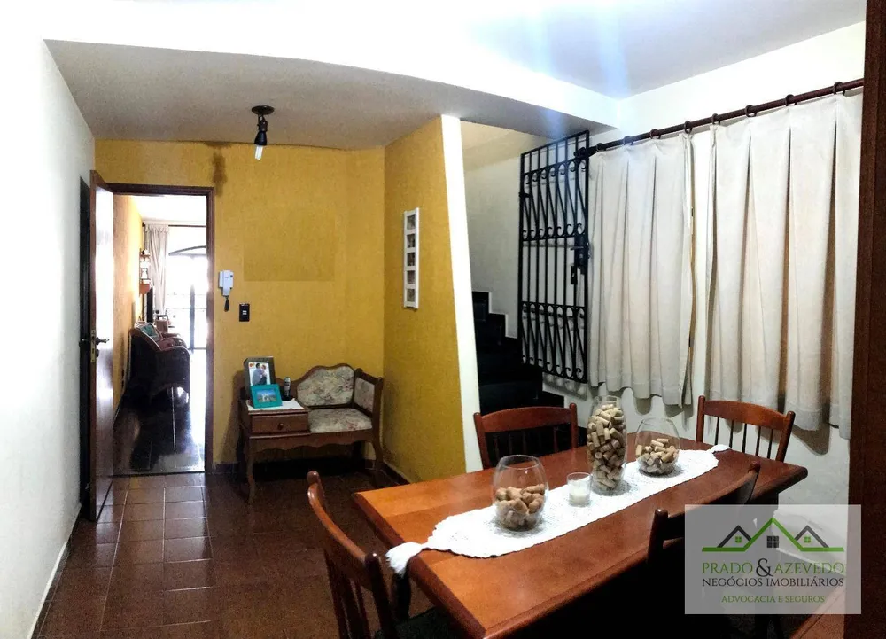 Casa, 3 quartos, 146 m² - Foto 7