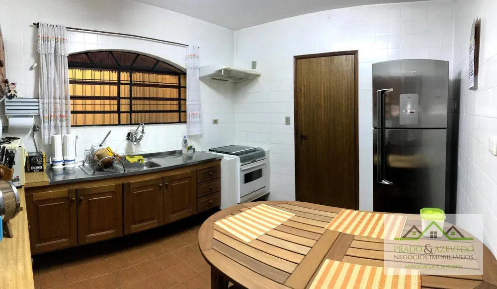 Casa, 3 quartos, 146 m² - Foto 8