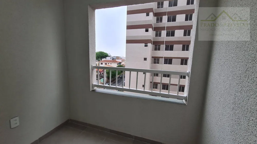 Apartamento, 1 quarto, 29 m² - Foto 6