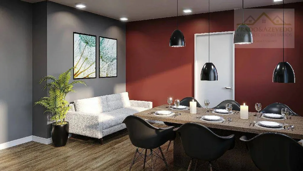 Apartamento, 1 quarto, 29 m² - Foto 16