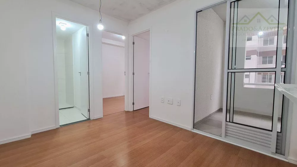 Apartamento, 1 quarto, 29 m² - Foto 3