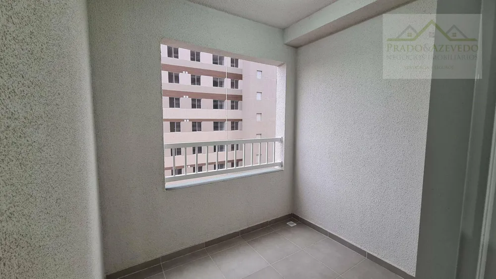 Apartamento, 1 quarto, 29 m² - Foto 5