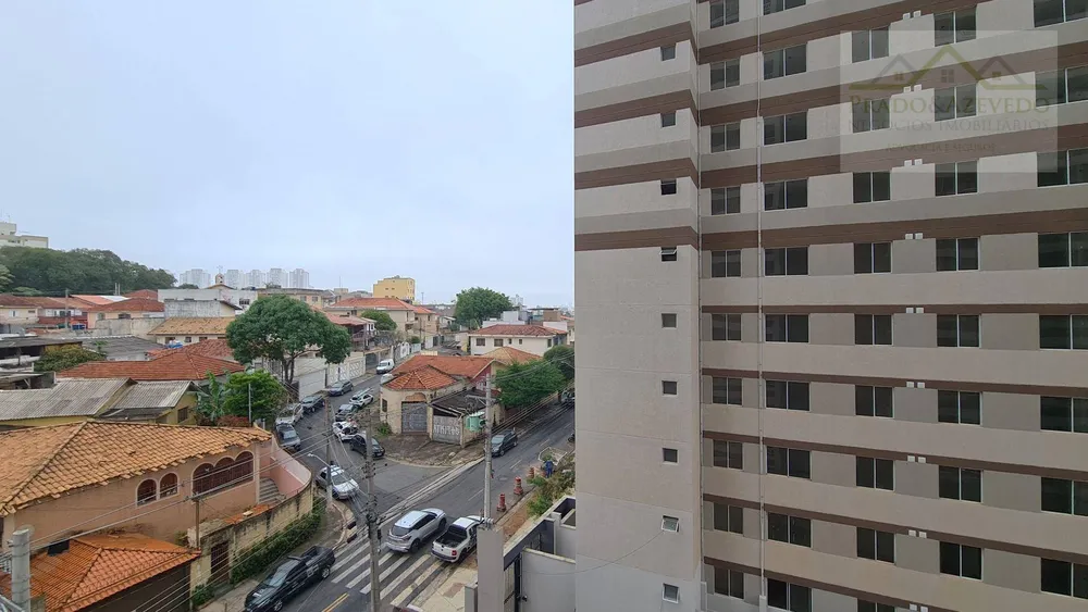 Apartamento, 1 quarto, 29 m² - Foto 7