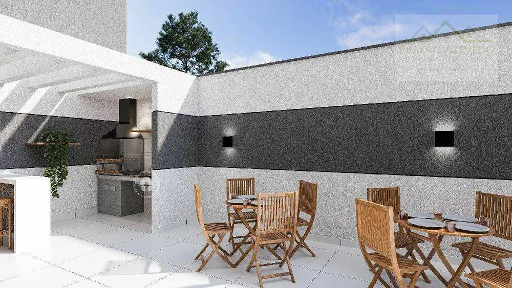 Apartamento, 1 quarto, 29 m² - Foto 2