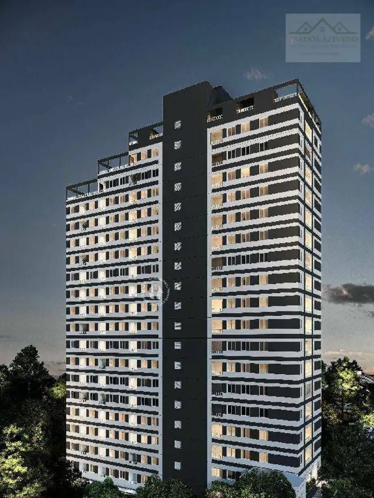 Apartamento, 1 quarto, 29 m² - Foto 11