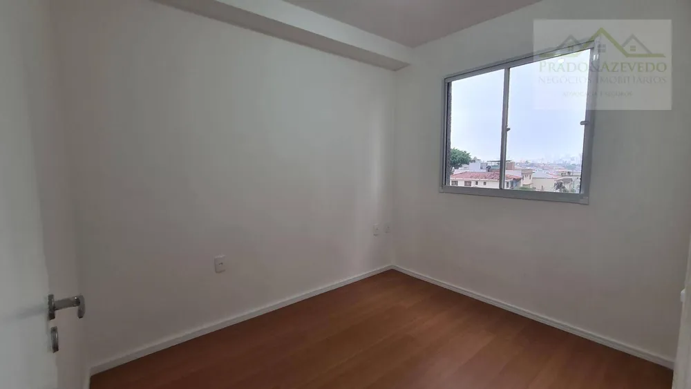 Apartamento, 1 quarto, 29 m² - Foto 8