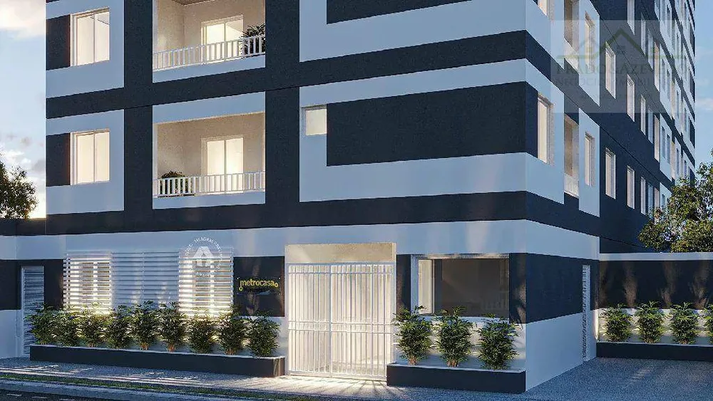 Apartamento, 1 quarto, 29 m² - Foto 10