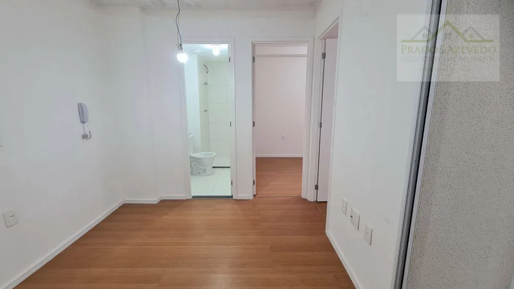 Apartamento, 1 quarto, 29 m² - Foto 4