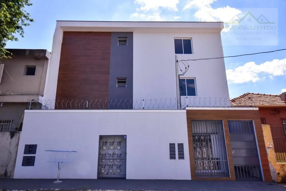 Apartamento, 2 quartos, 52 m² - Foto 7