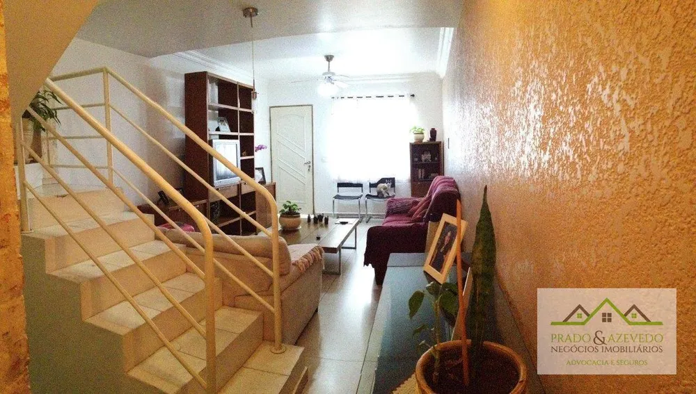 Casa, 2 quartos, 121 m² - Foto 11