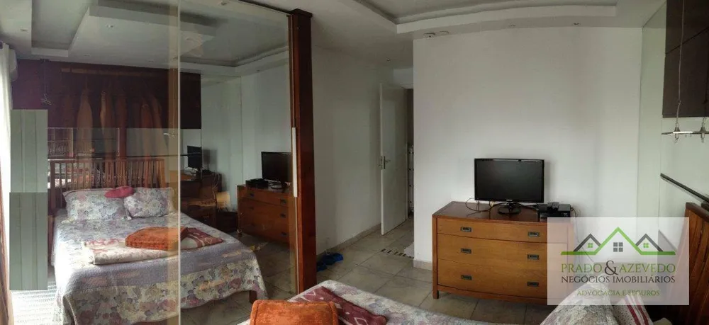 Casa, 2 quartos, 121 m² - Foto 12