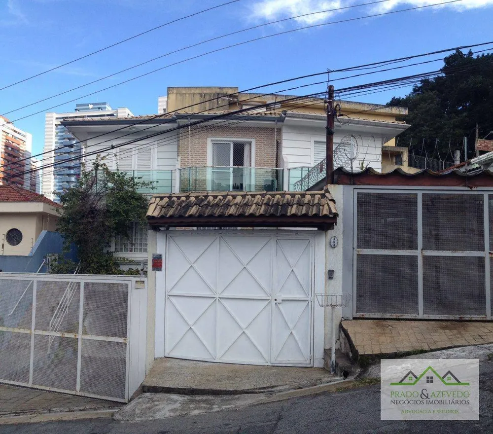 Casa, 2 quartos, 121 m² - Foto 1