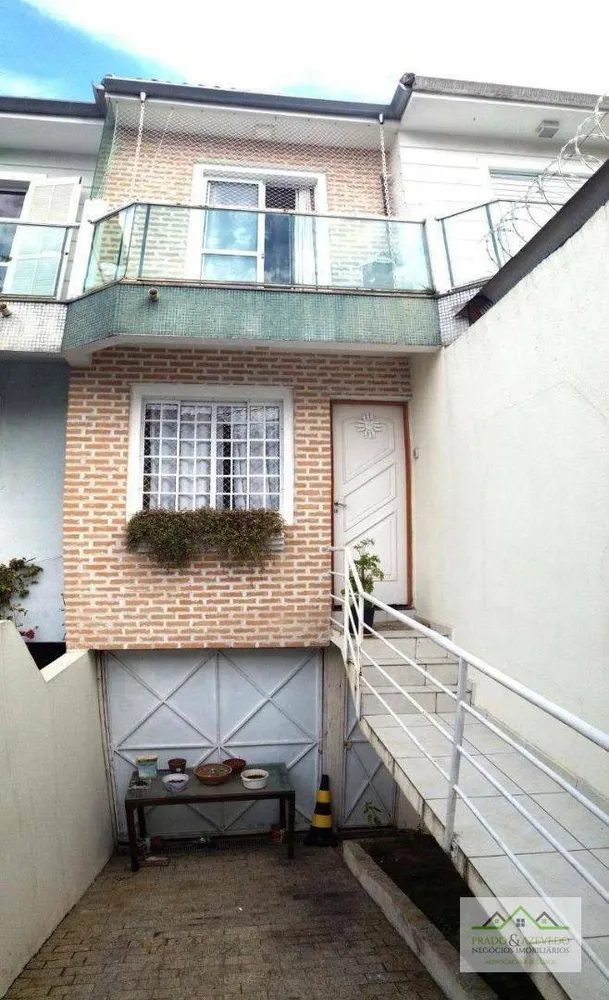 Casa, 2 quartos, 121 m² - Foto 2