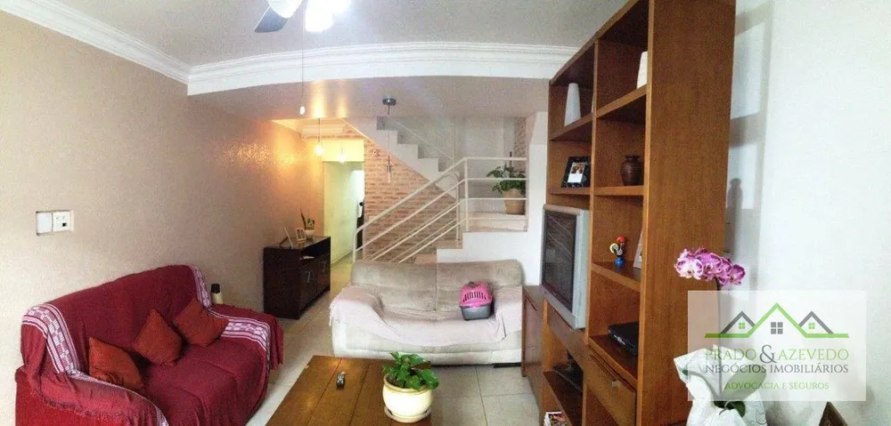 Casa, 2 quartos, 121 m² - Foto 4