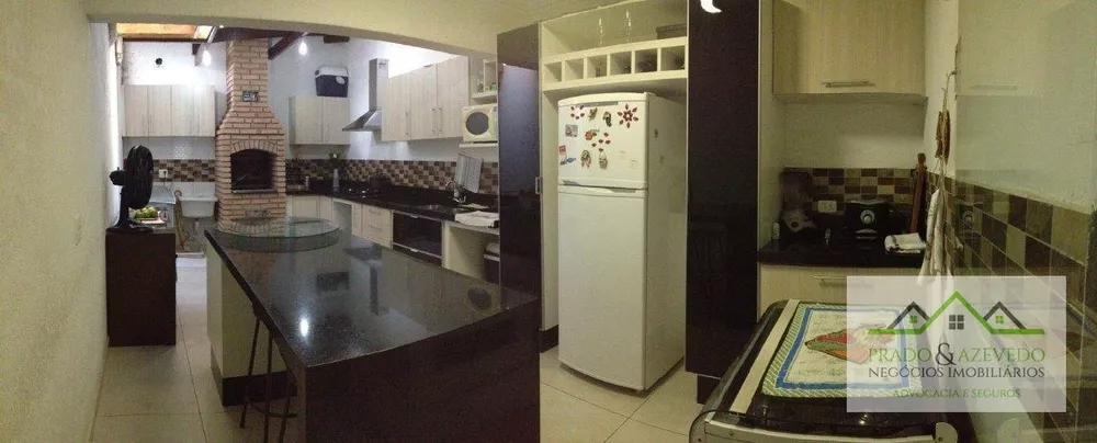 Casa, 2 quartos, 121 m² - Foto 2